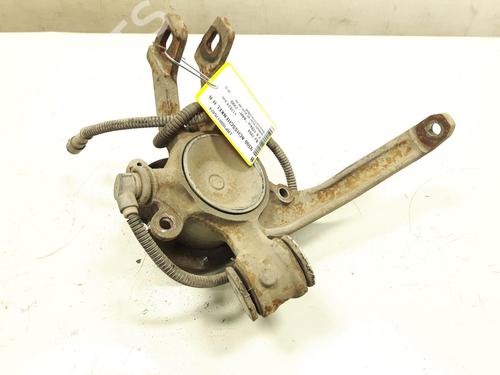 Right rear steering knuckle AUDI A8 D2 (4D2, 4D8) 2.8 | BP20596587M28 