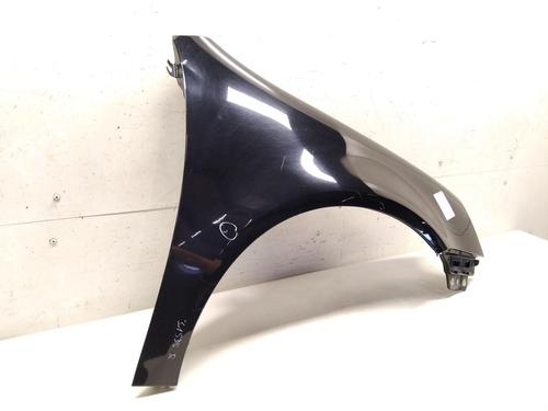 Right front fenders VW GOLF V (1K1) 1.4 TSI | BP31052525C42 