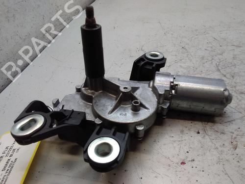 Used Rear wiper motor VW GOLF VI (5K1) 1.6 TDI (105 hp) 20520585
