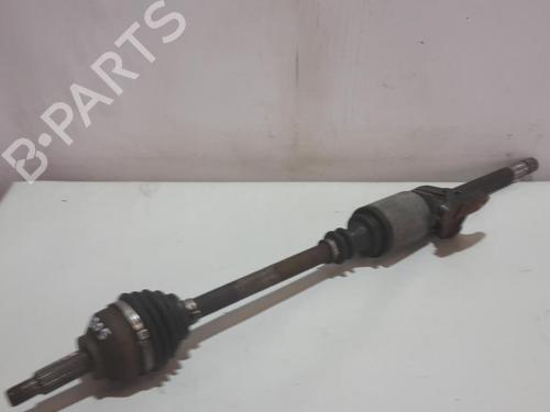 Used Right front driveshaft VW GOLF III (1H1) 1.4 (60 hp) 20547669