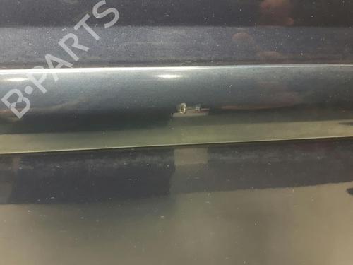 Right rear door OPEL VECTRA C Estate (Z02) 1.9 CDTI (F35) | BP20578185C5 