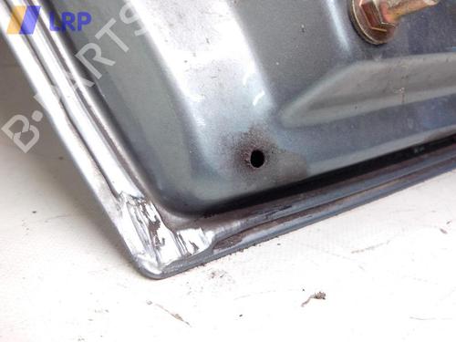 Left rear door VW PASSAT B3/B4 (3A2, 35I) 1.9 TDI | BP20577862C4 