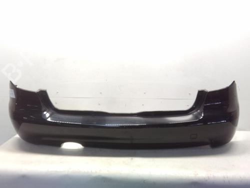 Rear bumper MERCEDES-BENZ A-CLASS (W169) A 180 CDI (169.007, 169.307) | BP20592671C8 