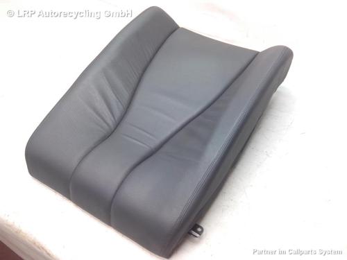 Used Rear seat MERCEDES-BENZ S-CLASS (W220) S 500 (220.075, 220.175, 220.875) (306 hp) 20573133