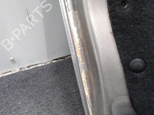Tailgate PEUGEOT 407 SW (6E_, 6D_) 2.0 | BP20592940C6 