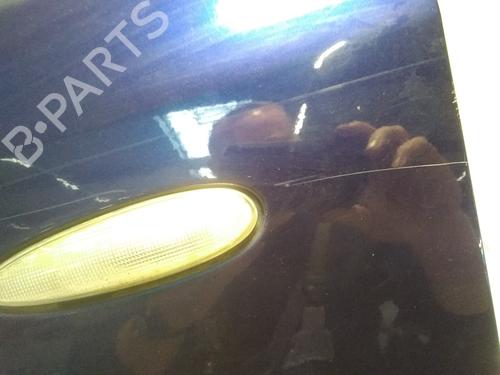 Left front fenders FIAT CROMA (194_) 2.2 16V | BP20525485C41 