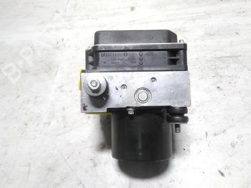 ABS pump VW POLO V (6R1, 6C1) 1.4 (6R1) | BP20524807M43 