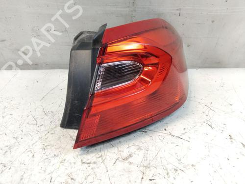 Right taillight FORD FIESTA VII (HJ, HF) 1.0 EcoBoost | BP32429219C35 