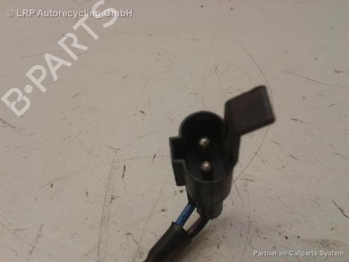 Rear wiper motor OPEL VECTRA B Hatchback (J96) 1.8 i 16V (F68) | BP20552154M102 