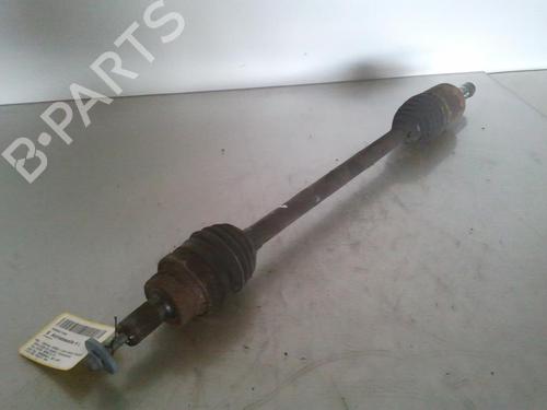 Used Left rear driveshaft VOLVO XC60 I SUV (156) D5 AWD (205 hp) 20532150