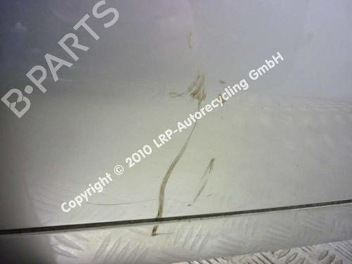 Rear bumper MERCEDES-BENZ C-CLASS T-Model (S202) C 200 T CDI (202.194) | BP20575755C8 