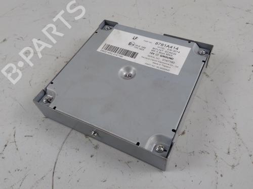 Módulo eletrónico MITSUBISHI ECLIPSE CROSS (GK_, GL_) Plug-in Hybrid 4WD (GL3W) (188 hp) 31573128