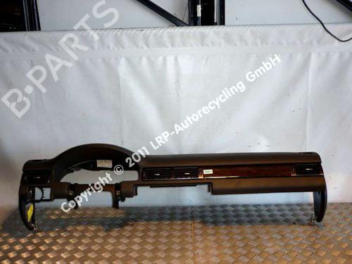 Instrument cluster AUDI A6 C5 (4B2) 3.0 | BP20533361C47 