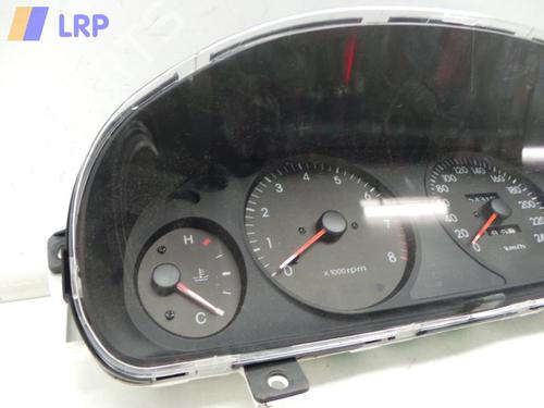 Instrument cluster HYUNDAI SONATA IV (EF) 2.0 16V | BP20556220C47 