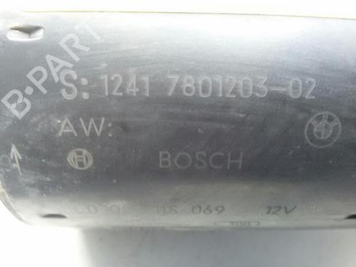 Starter BMW 3 Touring (E91) 320 d xDrive | BP20530761M8 