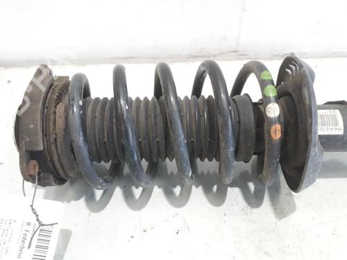 Right front shock absorber VW TIGUAN (5N_) 2.0 TDI 4motion | BP20543203M17 