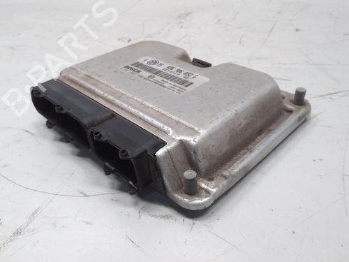 Used Engine control unit (ECU) VW GOLF IV (1J1) 1.4 16V (75 hp) 27508209