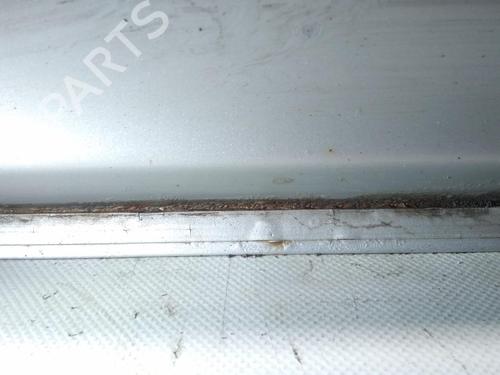 Left front door LANCIA YPSILON (843_) 1.4 16V (843.AXC11, 843.AXC1B, 843.AXC1A) | BP20590393C2 