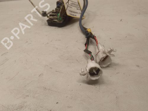 Front left lock SUZUKI BALENO Hatchback (EG) 1.3 i 16V (SY413) | BP20516450C98 