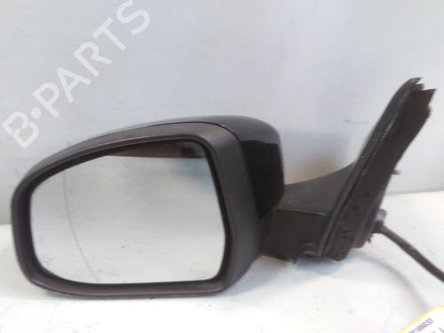 Left mirror FORD MONDEO IV Turnier (BA7) 2.2 TDCi | BP20591518C26 
