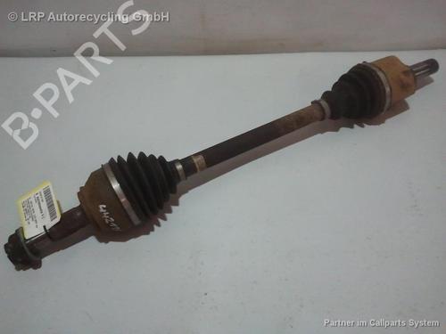 Used Left front driveshaft PEUGEOT BOXER Van 2.2 HDi 120 (120 hp) 20532913