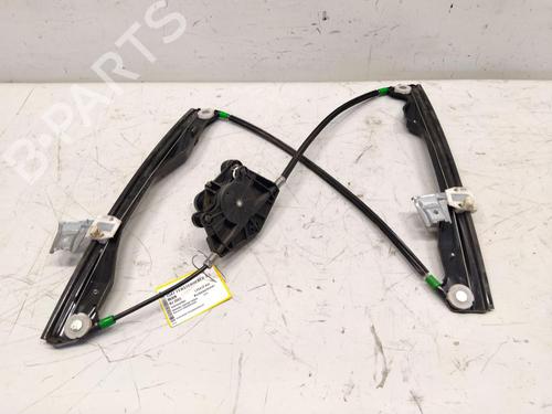 Lève-vitre avant gauche SKODA FABIA I Combi (6Y5) 1.4 16V | BP28157549C22 