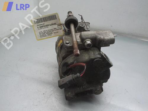 AC compressor AUDI ALLROAD C5 (4BH) 4.2 V8 quattro | BP20555448M34 