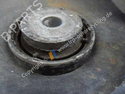 Rear axle MERCEDES-BENZ E-CLASS T-Model (S211) E 200 T Kompressor (211.242) | BP20553955M2 