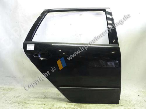 Used Right rear door SKODA FABIA I Combi (6Y5) 1.4 16V (75 hp) 20578190