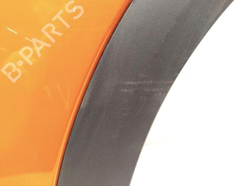 Other SMART #3 EV All-wheel Drive | BP29839025O1