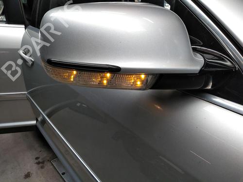 Left mirror VW PHAETON (3D1, 3D2, 3D3, 3D4, 3D6, 3D7, 3D8, 3D9) 4.2 V8 4motion | BP20590168C26 