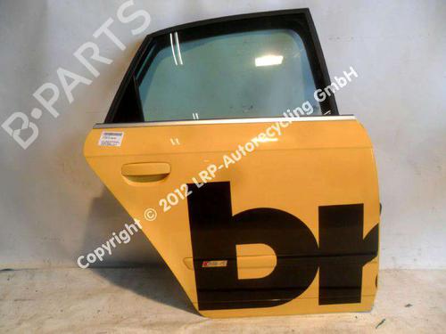 Right rear door AUDI A6 C5 Avant (4B5) RS6 quattro | BP20578280C5 