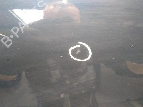 Left rear door BMW 3 Touring (E46) 320 d | BP20517846C4 