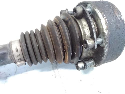 Left front driveshaft VW GOLF VI (5K1) 2.0 TDI | BP20594869M38
