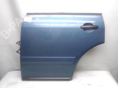 Used Left rear door AUDI A2 (8Z0) 1.2 TDI (61 hp) 20577924