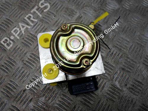 ABS pump DAIHATSU SIRION (M1) 1.0 i (M100) | BP20554170M43 