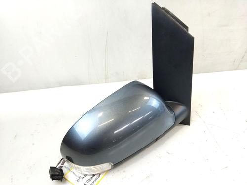 Right mirror VW TOURAN (1T1, 1T2) 1.6 FSI | BP26943117C27 