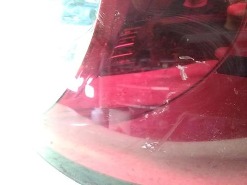 Right taillight VW GOLF PLUS V (5M1, 521) 1.9 TDI | BP20521231C35 