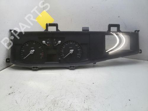 Used Instrument cluster RENAULT VEL SATIS (BJ0_) 3.0 dCi (BJ0J, BJ0N) (177 hp) 20556518