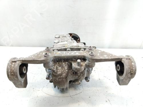 Rear differential MAZDA MX-5 RF Targa (ND) 2.0 (ND2E) | BP28049682M24 