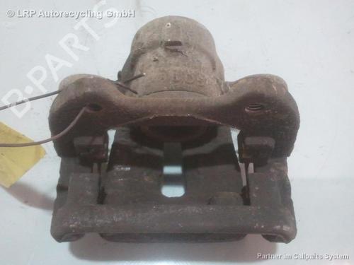 Used Left rear brake caliper BMW 1 (E87) 118 i (143 hp) 20538103