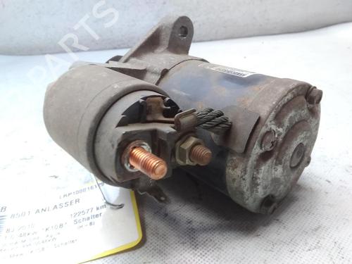Starter OPEL AGILA B (H08) 1.0 (F68) | BP20527127M8 