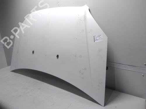 Hood FIAT DOBLO Box Body/MPV (223_) 1.3 D Multijet | BP20522518C1 