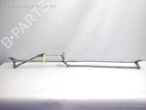 Used Front wipers mechanism PEUGEOT 308 I (4A_, 4C_) 1.6 16V (120 hp) 20585053