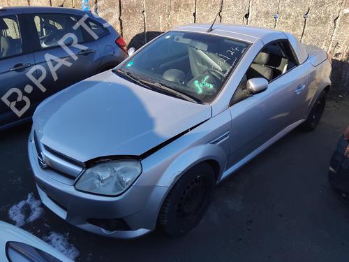 Gebruikte OPEL TIGRA TwinTop (X04) 1.4 (R97) (90 hp) 3497082 Onderdelen