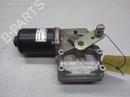 Front wiper motor PEUGEOT 307 CC (3B) 2.0 16V | BP20586409M29 