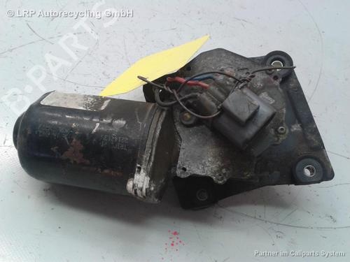 Used Front wiper motor Front wiper motor NISSAN PRIMERA Hatchback (P11) 1.6 16V (106 hp) 20586566 20586566