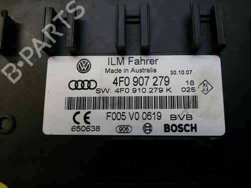 Used Electronic module AUDI A6 C6 Avant (4F5) 2.7 TDI (180 hp) 20575232