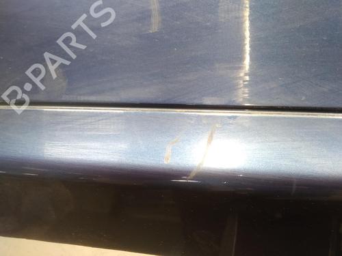 Rear bumper MERCEDES-BENZ C-CLASS Coupe (CL203) C 180 (203.735) | BP20519178C8 