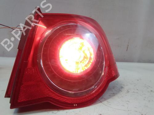 Right taillight VW PASSAT B6 (3C2) 2.0 TDI 16V 4motion | BP37592995C35  - Image 5
